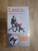 Buggy Board