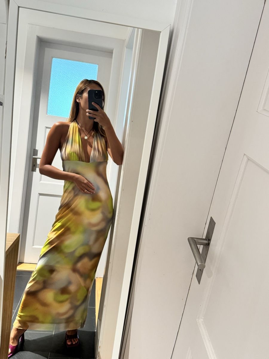 Zara Kleider: Zara kleid – Neu und originalverpackt aus Bern von mystyle_bern 3