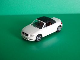 Audi TT von Rietze 1/87