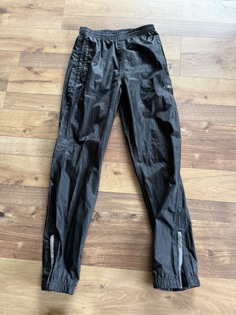 Regenhose Grösse 164