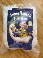 Füllfasern Superflausch von Hobby Best waschbar