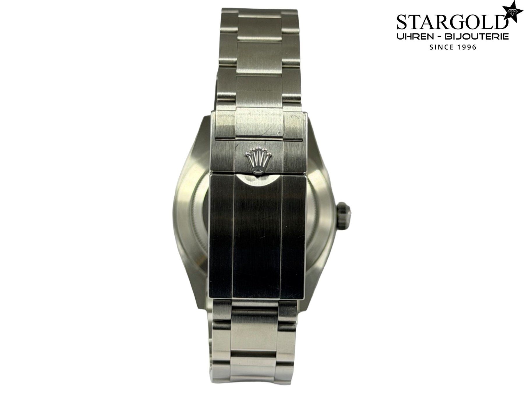Rolex Montres: Rolex Explorer 40mm - 224270 – D'occasion à Zürich par Stargold-Uhren 5