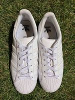 Adidas Originals Superstar weiss US5/UK37,5