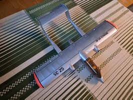 RC Flugzeug BRONCO 0V-10