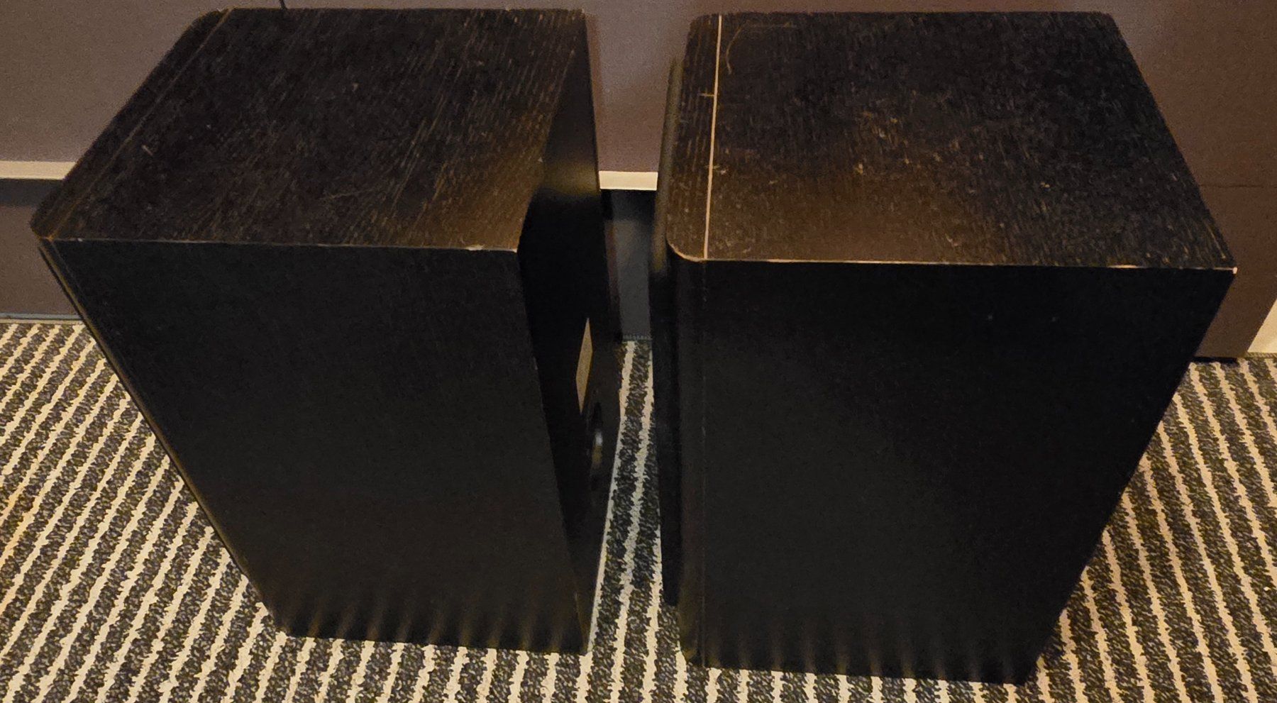 Casse acustiche: Lautsprecher ASW Cantius ML II – Usato da Herzogenbuchsee venduto da Numis25 2