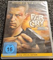Far Cry DVD (19860)