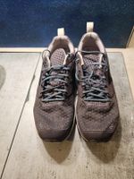 On Running Cloudcruiser Schuhe dunkelgrau Grösse 42 gebrauch