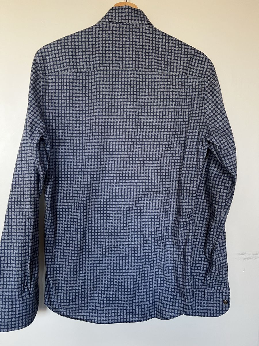Camicie: Sonrisa Premium Hemd, Gr. 39 – Usato da Niederwangen BE venduto da KFI 2