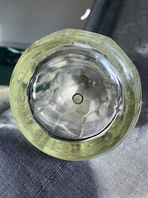 Tutte le decorazioni: Sodaflasche / Siphonflasche / Syphonflasche – Usato da Münchenstein venduto da Beni1994 1