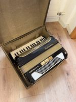 Hohner Cornelia ||| Akkordeon