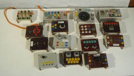 Konvolut Testgerate Elektronik Laborgerate
