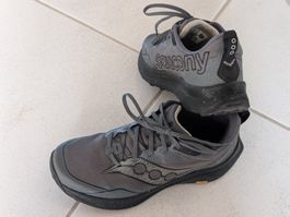 Saucony Peregrine 16