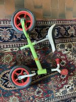 Kettler Laufrad – beliebt bei unseren Kindern 