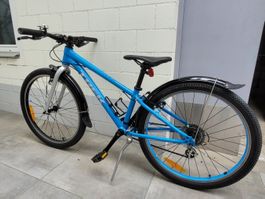 Trek Wahoo 24 Zoll – gepflegt – fahrbereit Sommer AKTION!
