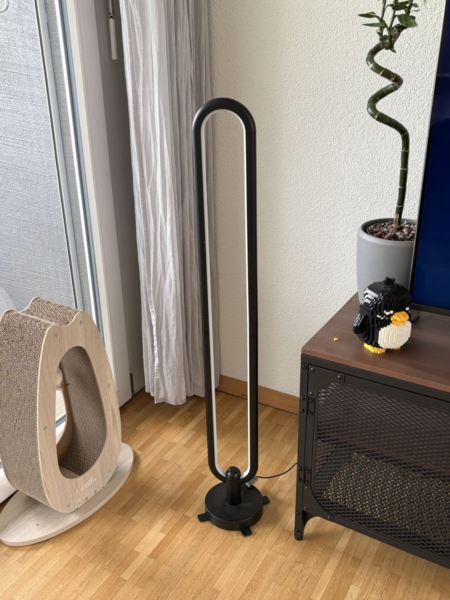 Lampes: Stehlampe – Neuf (Voir description) à Wetzikon ZH par als_8ykr