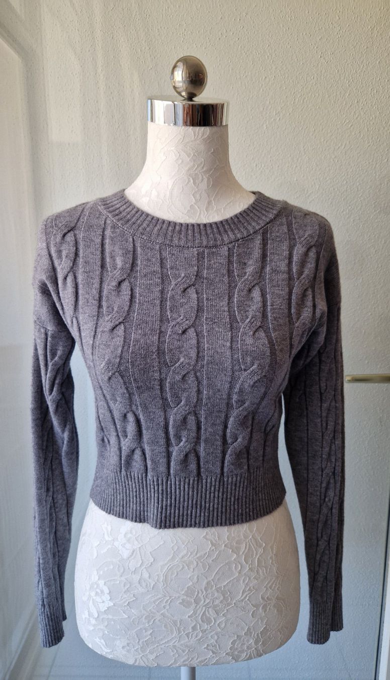 Maglioni & Felpe: PULLOVER COURT – Nuovo e nell'imballaggio originale da Camorino venduto da JPHANDMADE1