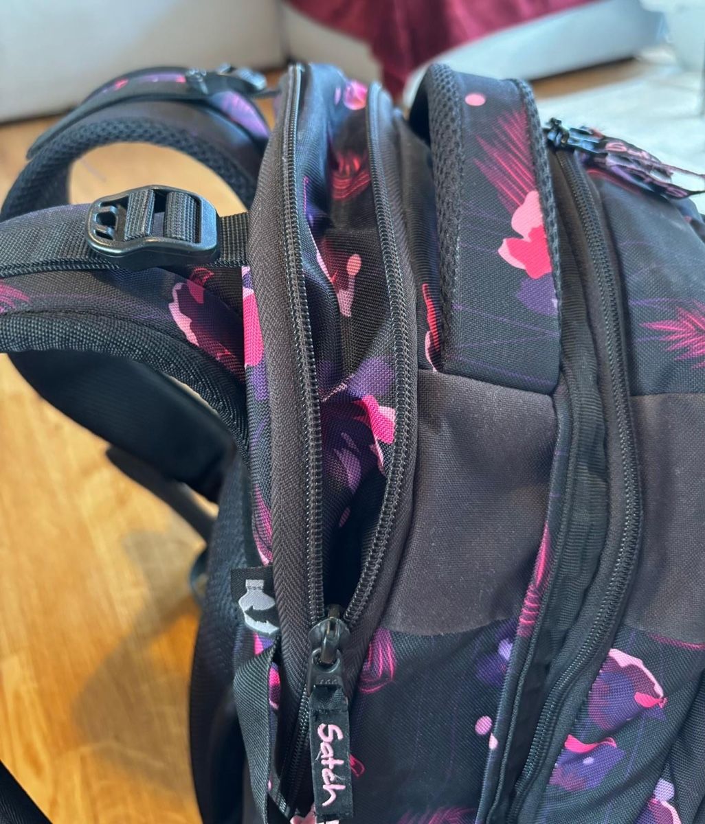 Sacs à dos: SATCH Schulrucksack Pack Mystic Nights – D'occasion à Rümlang par Laufgitter01 4