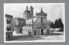 CHIASSO, *, LA CHIESA