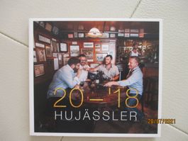 hujässler -  20-'18