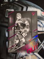 Lias Andersson EHC Biel 2025/26 Sportzoo 2 Lights Out 66/99