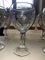 6 bicchieri Birra GRIMBERGEN