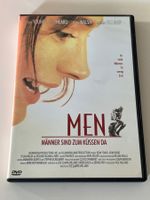 DVD Men - Männer sind zum Küssen da