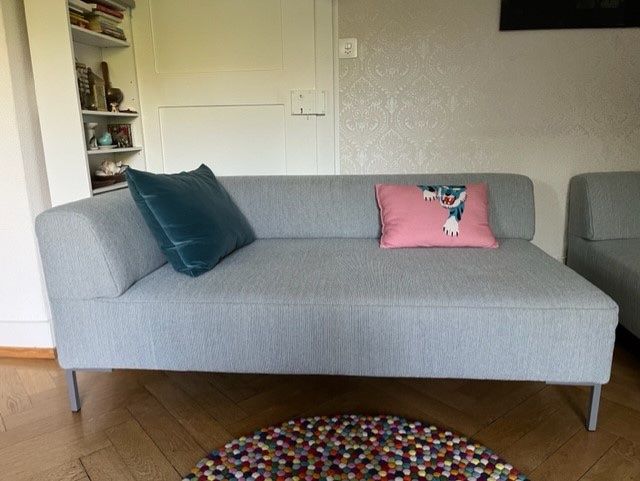 Fast neues Sofa Freistil 185 von Rolf Benz | Kaufen auf Ricardo