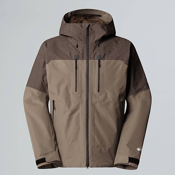 North Face Giacche: The North face Goretex insulated jacket – Usato da Flims Waldhaus venduto da flo_sth6