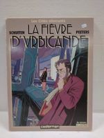 Les Cités Obscures - La Fièvre d'Urbicande