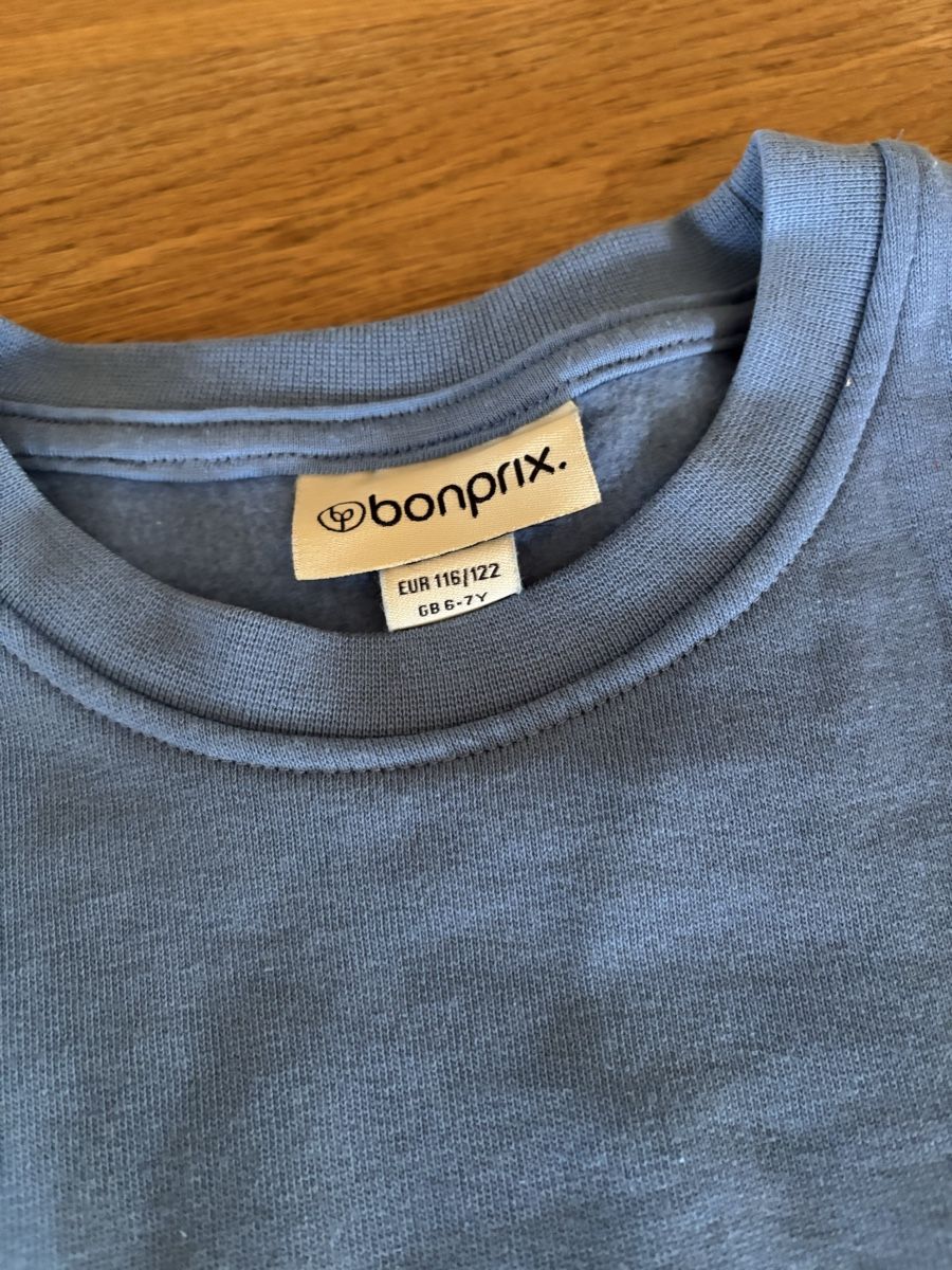 Maglioni & Felpe: Sweatshirt, Pullover, Gr. 116/122, neuwertig – Usato da Hagenbuch ZH venduto da LisaChristine 1