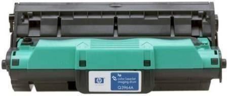 Hewlett Packard Cartucce per stampanti & toner: Original HP Belichtungstrommel HP Q3964A – Nuovo e nell'imballaggio originale da Volketswil venduto da Militaria-Shop 1