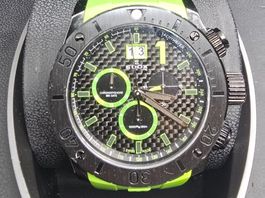 Edox