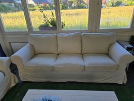 Ektorp 3er Sofa