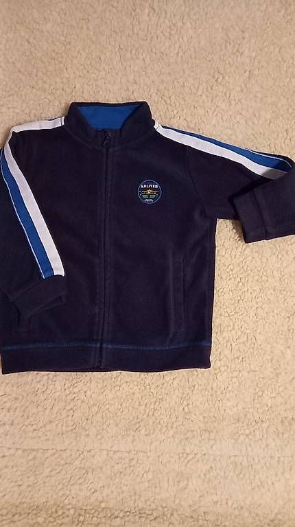 Giacche & Cappotti: sOliver Jacke – Usato da Wattwil venduto da Rainbow412 3