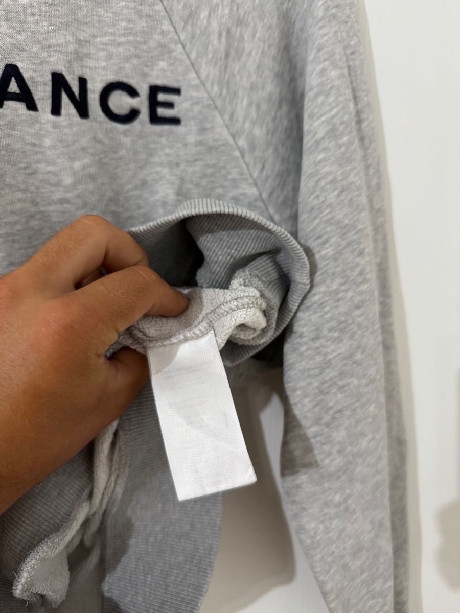 Peak Performance Maglioni & Felpe: Peak Performance Kapuzenpullover grau Grösse S Oryginal  – Usato da Wetzikon ZH venduto da Jan_wojt 5