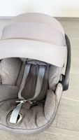 Cybex Cloud Z Plus i-Size inkl. ISOFIX Base Z