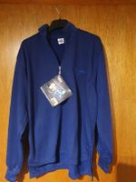Pull ODLO bleue taille 38-40