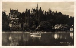 Wädenswil, Bürgli