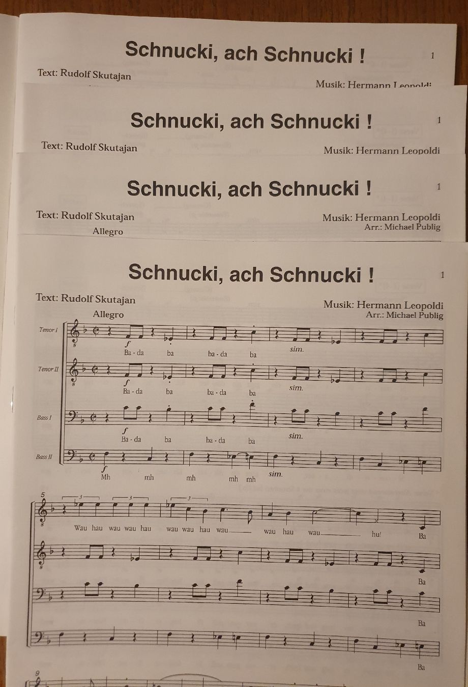 Bücher: Liederbuch "Glaube, Hoffnung, Liebe" - neu – Neu (gemäss Beschreibung) aus Zürich von Philotimo 1
