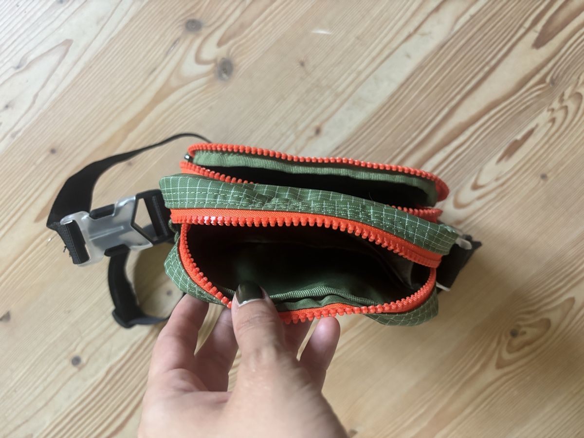 Nike Borse: Umhängetasche Nike – Usato da Stans venduto da lin_psv7 1