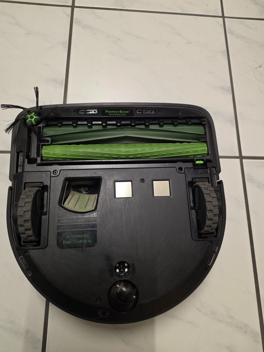 Irobot Aspirapolveri & Accessori: iRobot Roomba S9 – Usato da Stäfa venduto da Manuelas3 2
