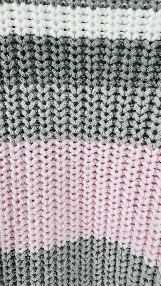 Maglioni & Felpe: Biaggini Strickpullover, Grösse XL, gestreift, Top Zustand! – Nuovo (secondo la descrizione) da Jona venduto da Lili.lou 4