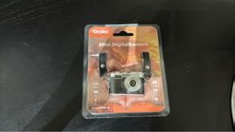 Appareil photo numérique Rollei Mini neuf