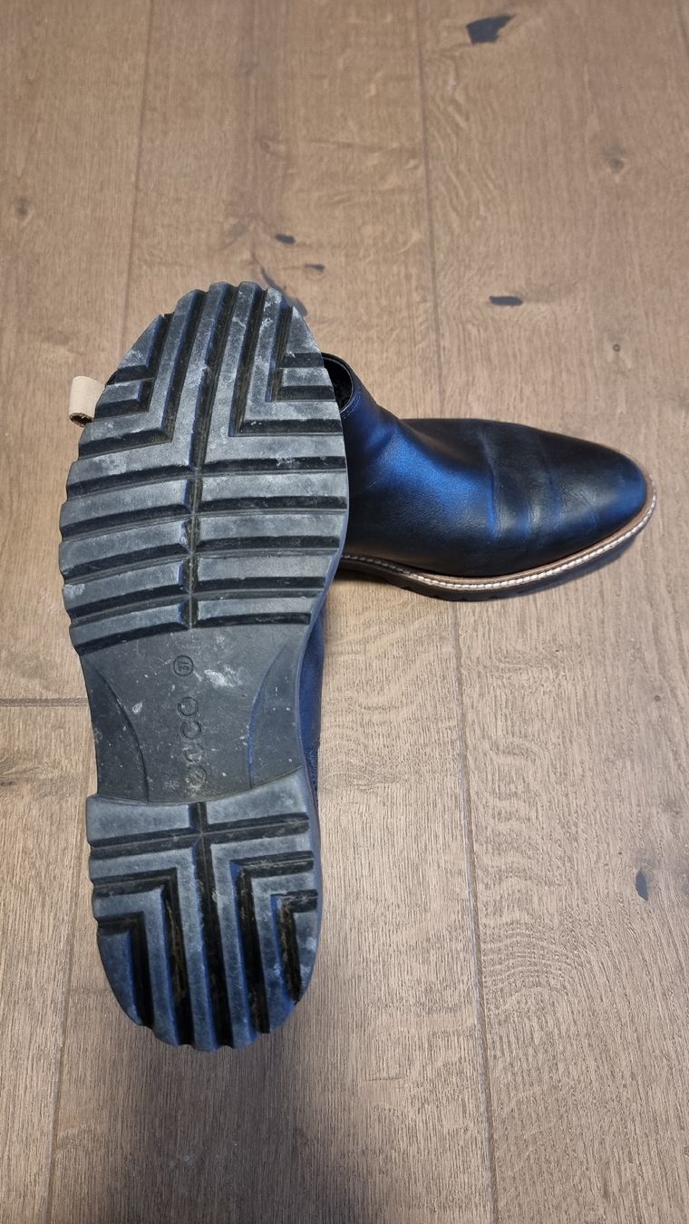 Ecco Scarpe da donna: ECCO Stiefeltte Gr. 37 – Usato da Gossau SG venduto da smile4470 3
