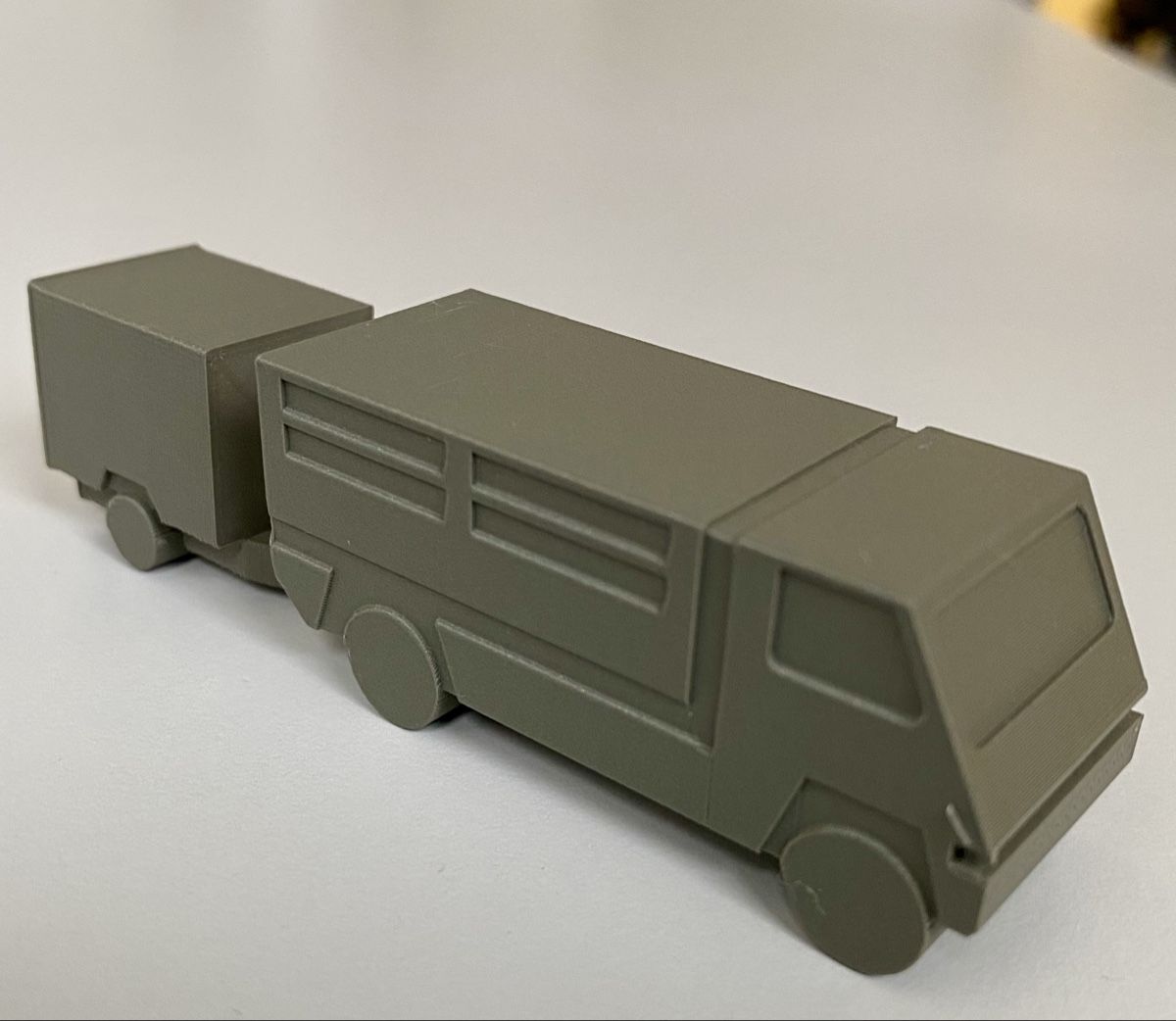 Creality Stampanti 3D: Creality CR-6 SE 3D Drucker mit Autonivelierung – Usato da Rubigen venduto da pmgroba 4