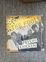 The Fools - Psycho Chicken