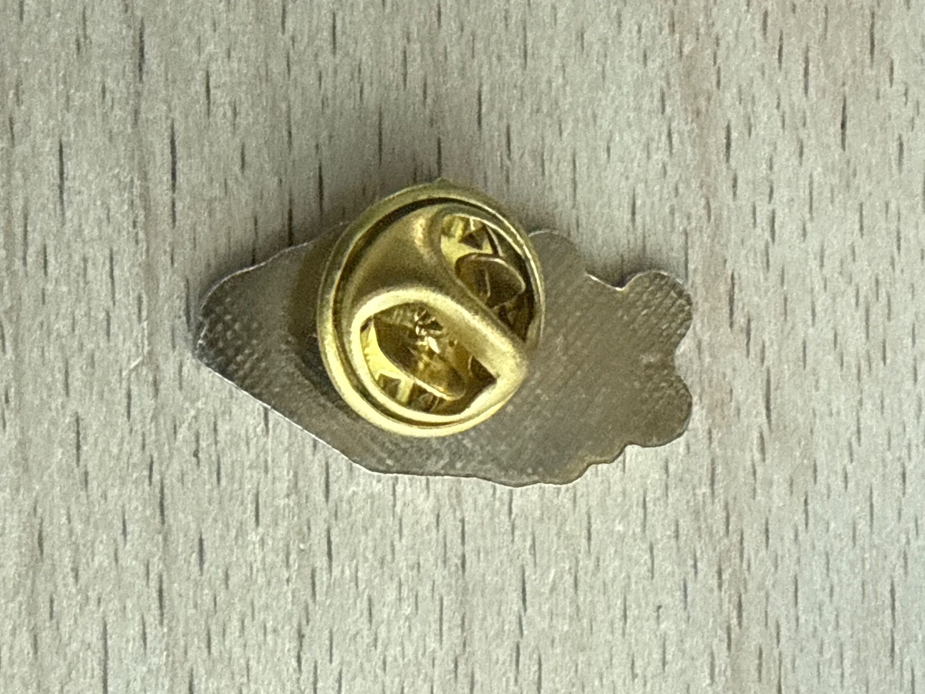 Plaquettes & Badges: Pin Bobfahrer – D'occasion à Glattbrugg par Schweigmatt 1