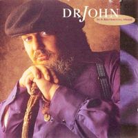 Dr. John - In a Sentimental Mood