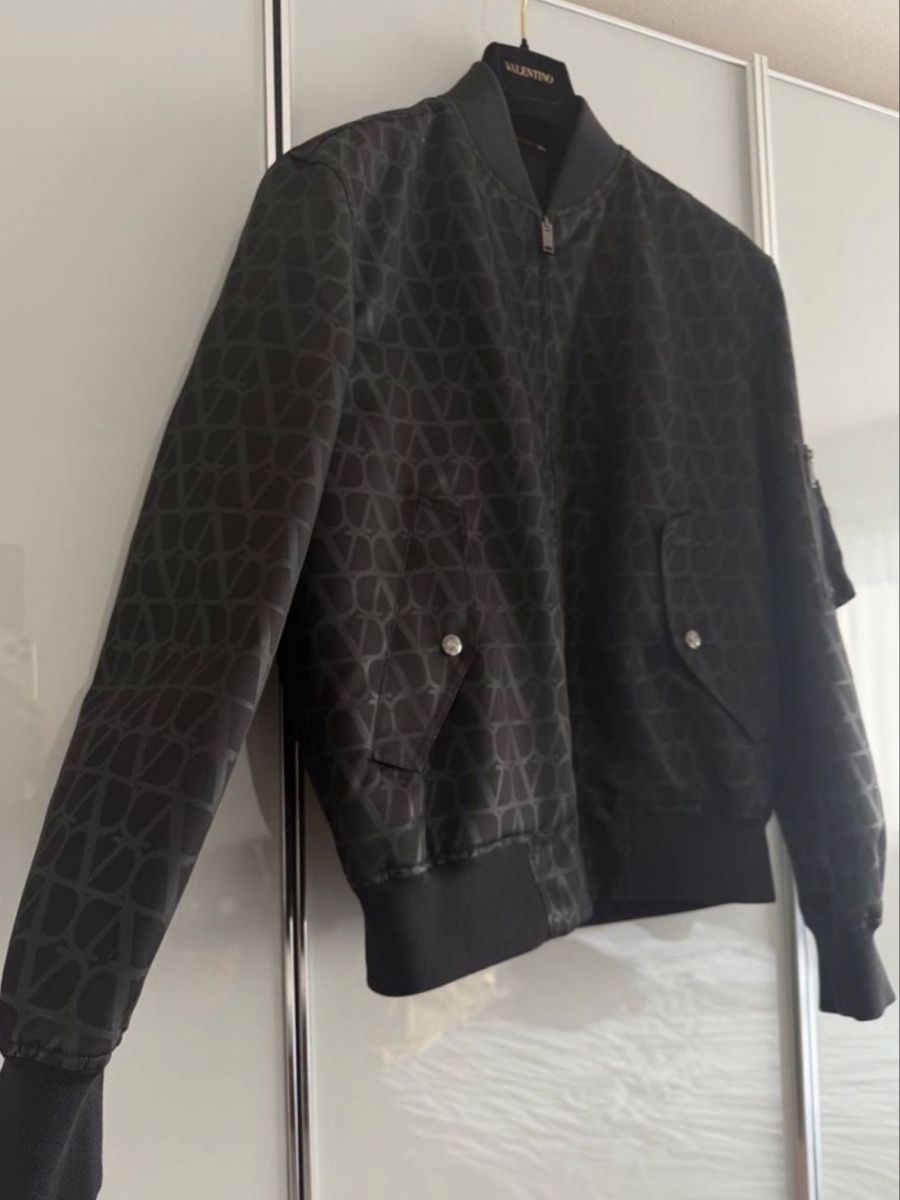 Valentino Giacche: Valentino Garavani Jacke – Usato da Dübendorf venduto da MariaS. 1