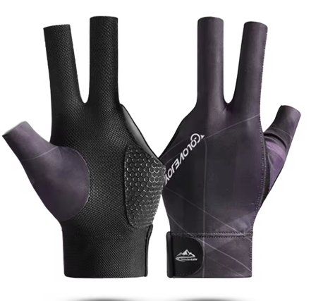 Handschuhe & Handstulpen: Billiard- / Pool-Handschuh links, versch. Farben, NEU + OVP – Neu und originalverpackt aus Waltenschwil von Konrad4 2